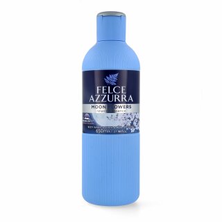 Paglieri Felce Azzurra Fiori di Luna Badeschaum 650 ml