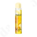 MALIZIA DONNA deodorant - VANILLA / Vanille 100ml