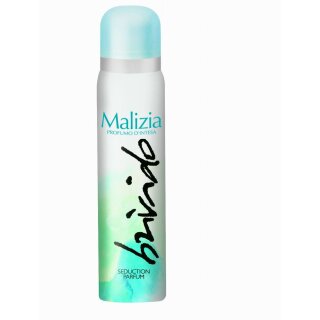 MALIZIA DONNA BRIVIDO Body Spray deodorant  100ml