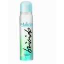 MALIZIA DONNA BRIVIDO Body Spray deodorant  100ml