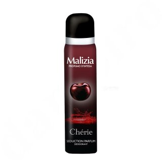 MALIZIA DONNA Deo Cherie 100 ml