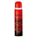 MALIZIA DONNA deodorante PASSION  100ml