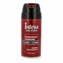 intesa pour Homme Deo YLANG YLANG 150 ml