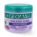 GEOMAR Thalasso Scrub Peeling Aromatherapy 600 g