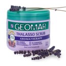 GEOMAR Thalasso Scrub Peeling Aromatherapy 600 g