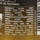 Malizia Uomo Gold Eau de Toilette Deodorant 150 ml