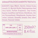 Giardino dei Sensi Magnolia parfümierte Körperlotion 250ml