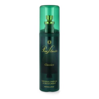 Pino Silvestre Classico Parfum & Deodorant 125 ml