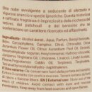 Compagnia delle Indie 83 Spezie e Vetiver Parfum de Voyage 100 ml