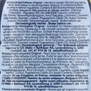 Paglieri Felce Azzurra Weichspüler Konzentrat Classico 900 ml