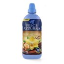 Paglieri Felce Azzurra Weichspüler Konzentrat Argan...