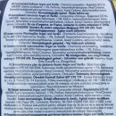 Paglieri Felce Azzurra Weichspüler Konzentrat Argan & Vanille 900 ml