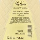 Pino SILVESTRE Coccole di Vaniglia Badeschaum 750ml