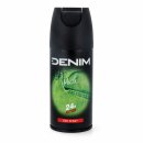 DENIM Musk deo Perfume bodyspray 150ml