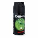 DENIM Musk deo Perfume bodyspray 150ml