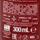 intesa pour Homme Rasierschaum mit Avocado-Öl  300 ml