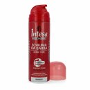 intesa pour Homme Rasierschaum Woody mit Vitamin E - 300ml