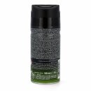 Malizia UOMO Vetyver Deodorant Bodyspray 150 ml
