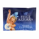 Paglieri Felce Azzurra Körperpuder (Talkum) Classico 100 g Nachfüllbeutel