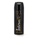 Intesa Unisex Deep Night Parfum Deodorant 125 ml