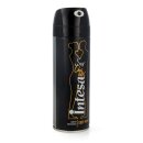 Intesa Unisex Deep Night Parfum Deodorant 125 ml