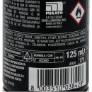 Intesa Unisex Deep Night Parfum Deodorant 125 ml
