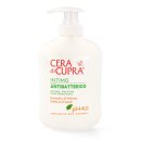Cera di Cupra Intimseife Antibakteriell 200ml