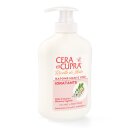 Cera di Cupra Flüssigseife Honig & Glicerin 200 ml