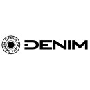 DENIM BLACK After Shave 100ml Rasierwasser