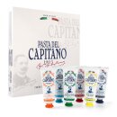 Pasta del Capitano Premium Collection Edition 1905...