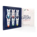 Pasta del Capitano Premium Collection Edition 1905...
