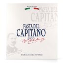 Pasta del Capitano Premium Collection Edition 1905 Zahnpasta Mini Box 6x 25ml