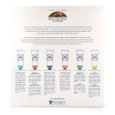 Pasta del Capitano Premium Collection Edition 1905 Zahnpasta Mini Box 6x 25ml
