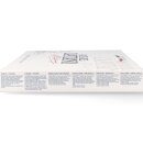 Pasta del Capitano Premium Collection Edition 1905 Zahnpasta Mini Box 6x 25ml