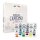 Pasta del Capitano Premium Collection Edition 1905 Zahnpasta Mini Box 6x 25ml