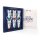 Pasta del Capitano Premium Collection Edition 1905 Zahnpasta Mini Box 6x 25ml