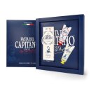 Pasta del Capitano Premium Collection Edition 1905...