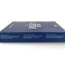 Pasta del Capitano Premium Collection Edition 1905 Zahnpasta Gift Box