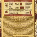 Tesori dOriente Vaniglia & Zenzero Aromatischer Weichspüler 760 ml