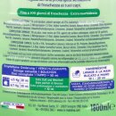 Chante Clair Weichspüler Konzentrat muschio bianco 1800ml - 90 Waschgänge