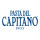 Pasta del Capitano Premium Edition 1905 Sicily Lemon Zahnpasta Reisegröße 25 ml