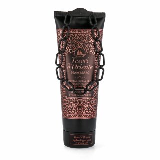 Tesori dOriente Hammam Duschcreme 250 ml