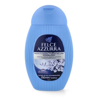 Paglieri Felce Azzurra Duschgel Fiori di Luna 250 ml