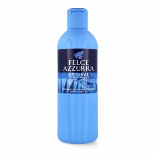 Paglieri Felce Azzurra Badeschaum Classico 650 ml (blau)