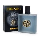 DENIM BLACK  Eau de Toilette 100ml vapo