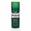 PRORASO Rasierschaum Spender Eukalyptusöl und Menthol 400ml