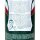 Proraso Rasierschaum Spender Eukalyptusöl und Menthol 400ml
