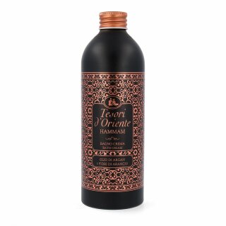 Tesori dOriente Hammam Badecreme Relaxing 500 ml