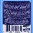 PAGLIERI Felce Azzurra K&ouml;rperpuder (Talkum) 500 g