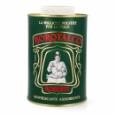 BOROTALCO ROBERTS - Koerperpuder / Talkumpuder Dose 500 g